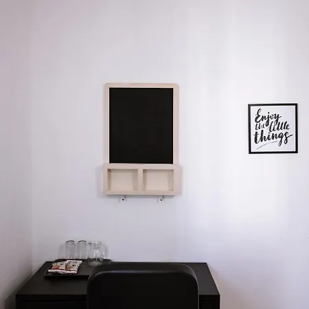 Apartment Zainetto Rome