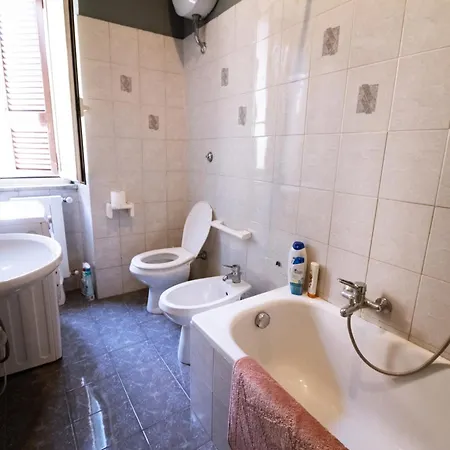 Apartment Zainetto