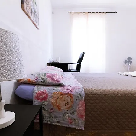 Apartment Zainetto Rome