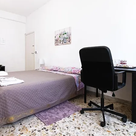 Zainetto Apartment Rome