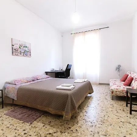 Zainetto Rome