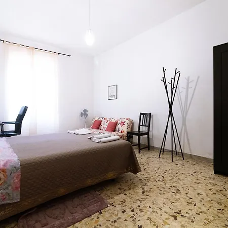 Zainetto Apartment