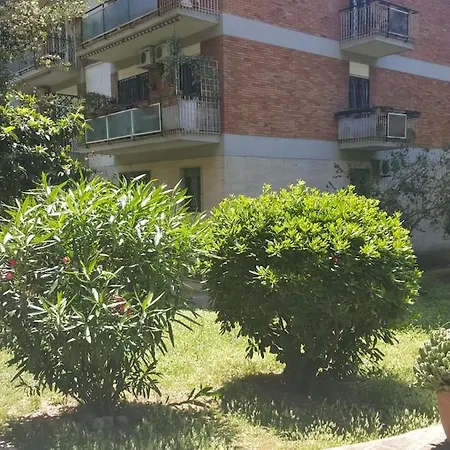 Apartment Zoe's Rome
