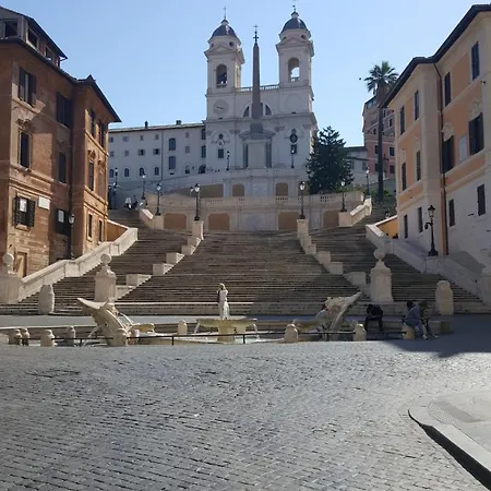 Appartamento Zoe's Roma