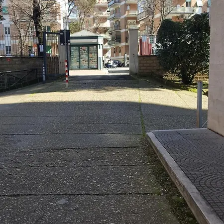 Zoe's Appartamento Roma
