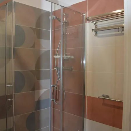 Apartamento Il Regno Dei Colori *