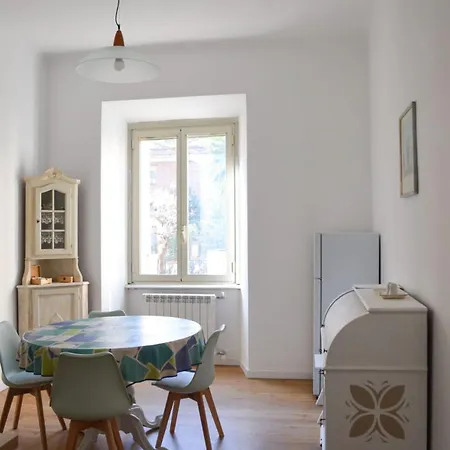 Apartamento Il Regno Dei Colori *