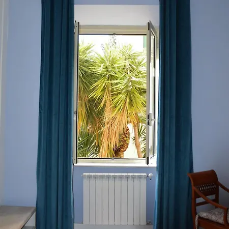 Apartamento Il Regno Dei Colori