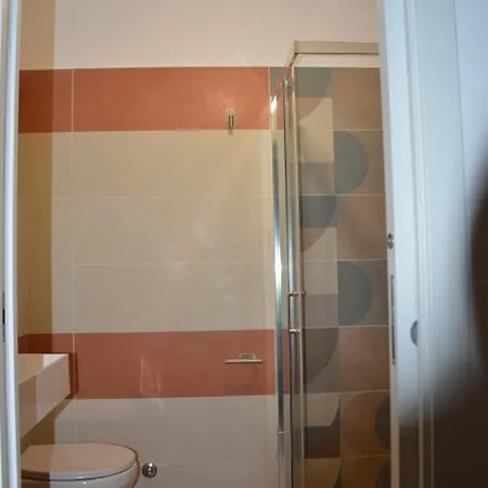Apartamento Il Regno Dei Colori *