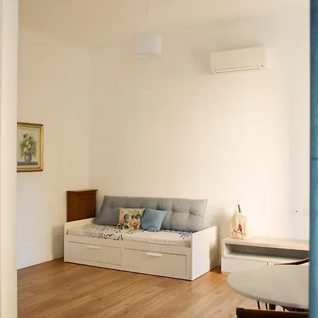 Apartamento Il Regno Dei Colori