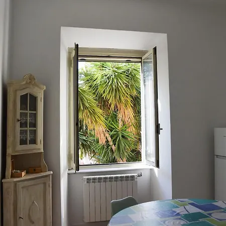 Apartamento Il Regno Dei Colori Roma