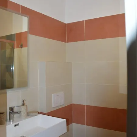 Apartamento Il Regno Dei Colori