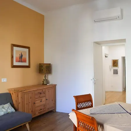 Apartamento Il Regno Dei Colori