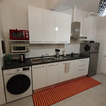 Mami Apartment