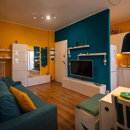Bibi Apartment *