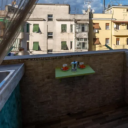 Bibi Apartment