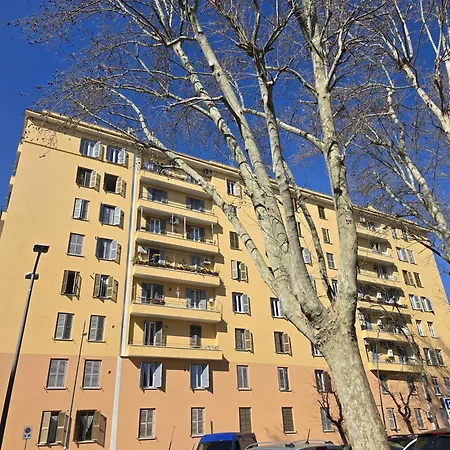 Angolo Apartment Rome