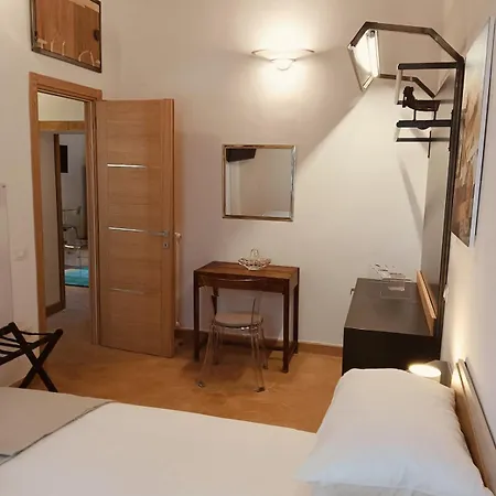 Luxury Trastevere Apartment *