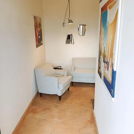 Apartment Luxury Trastevere *