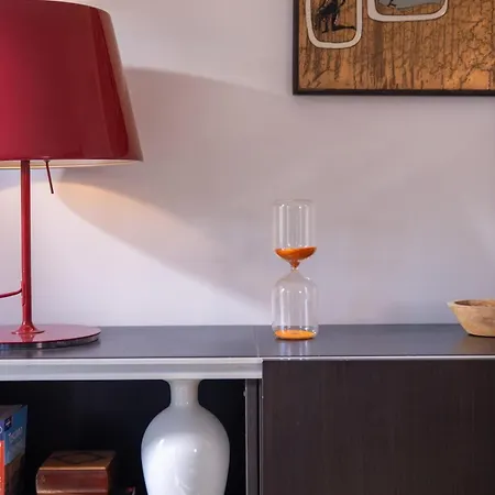 Luxury Penthouse Parioli Apartment *