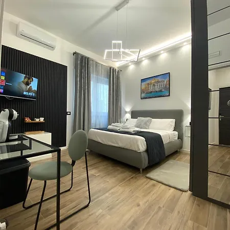 Homestay Tourist Rome
