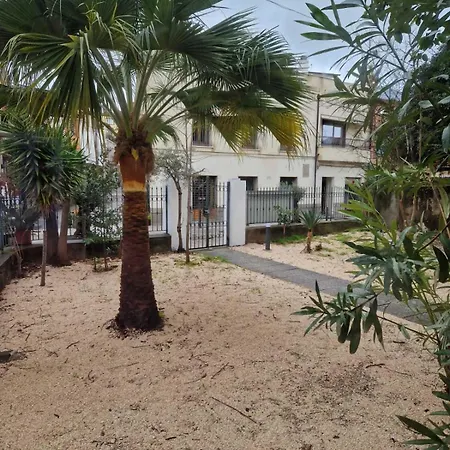 Casa Sulis Tortoli