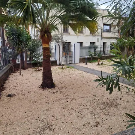Apartment Casa Sulis