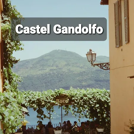 Homestay Tourist Rome