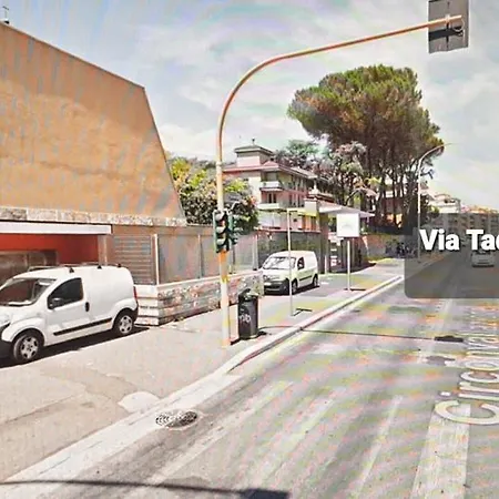 Tourist * Rome