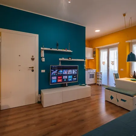 Bibi Apartment Rom