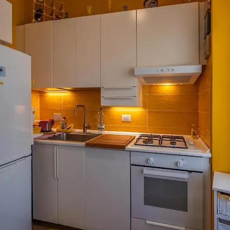 Bibi Apartment
