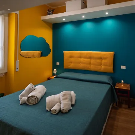 Apartment Bibi