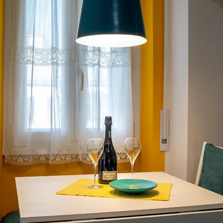 Apartment Bibi *