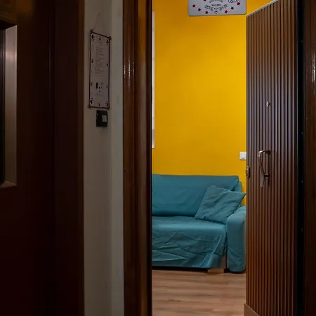 Apartment Bibi Rom