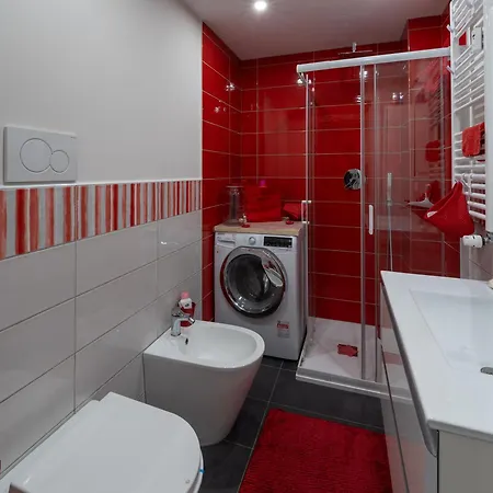 Bibi Apartment