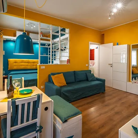 Apartment Bibi