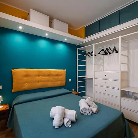 Apartment Bibi *