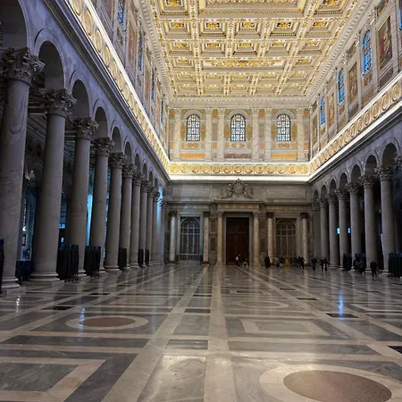 Erinahouse * Rome