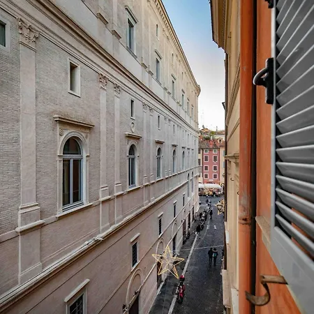 Dimora Florea - In The Heart Of Campo De' Fiori *