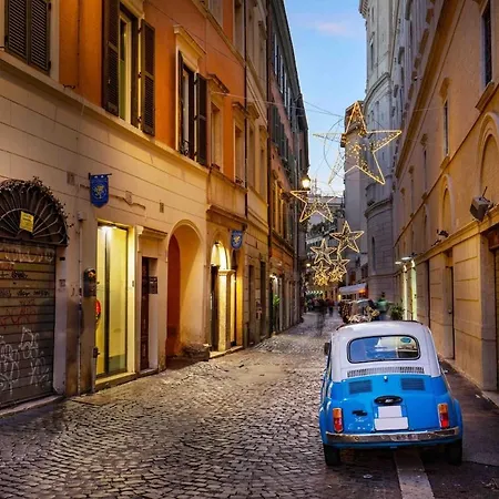 Dimora Florea - In The Heart Of Campo De' Fiori