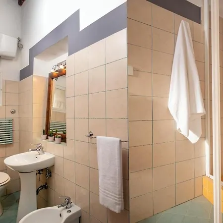 Apartment Dimora Florea - In The Heart Of Campo De' Fiori