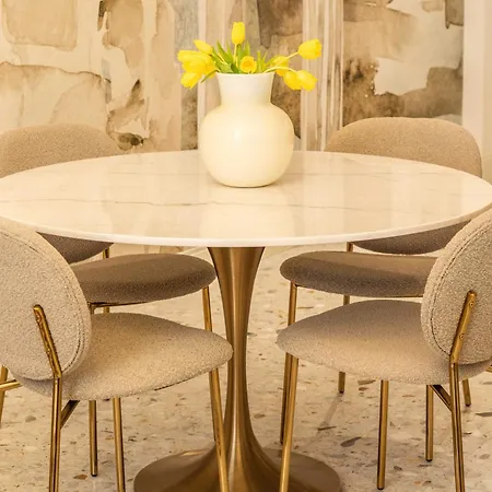 Palazzo Raggi Luxury