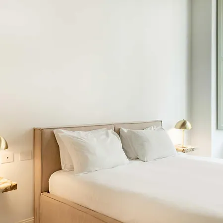 Apartment Palazzo Raggi Luxury Rome