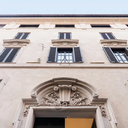 Palazzo Raggi Luxury *