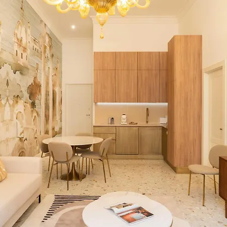 Palazzo Raggi Luxury