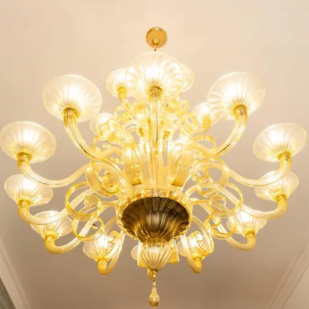 Palazzo Raggi Luxury *