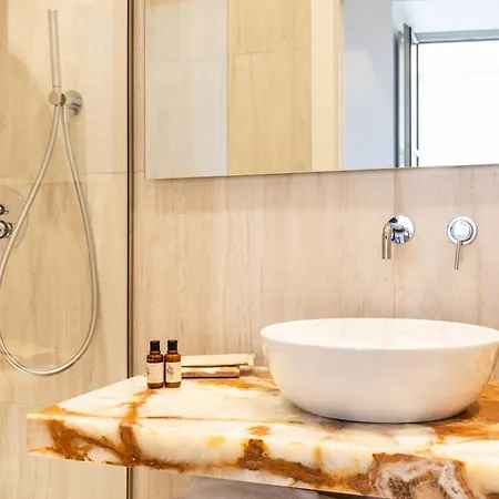 Palazzo Raggi Luxury Rome