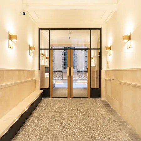 Palazzo Raggi Luxury * Rome