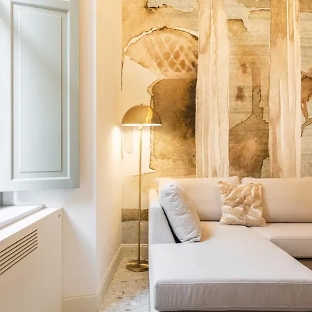 Palazzo Raggi Luxury