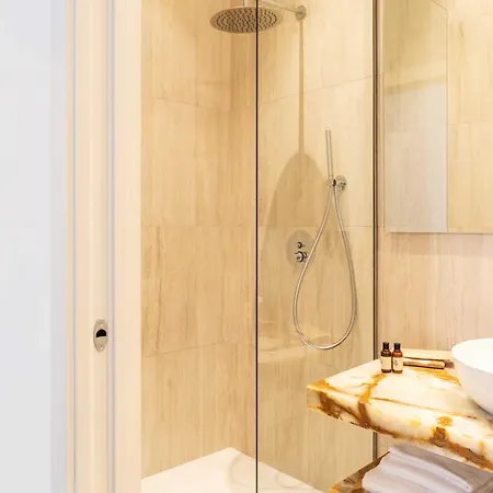 Apartment Palazzo Raggi Luxury Rome